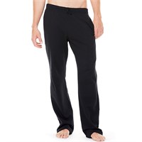 Canvas Fleece Sweatpants