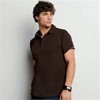 Canvas Hudson Polo Shirt