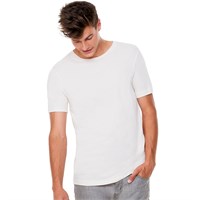 Canvas Organic Jersey T-Shirt