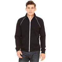 Canvas Track Jacket
