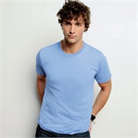 Canvas Union Heather Tee