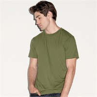 Canvas Vintage Jersey T-Shirt
