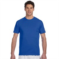 Champion Cotton Tagless T-Shirts