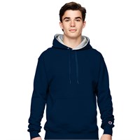 Champion Cotton Max Hoodie