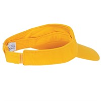 Champion Brushed Twill Visor