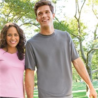 Champion Double Dry Performance T-Shirt