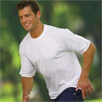 Champion Double Dry T-Shirt