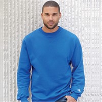 Champion EcoSmart Crewneck Sweatshirt