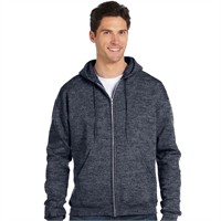 Champion EcoSmart Full-Zip Hoodie