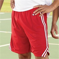 Champion Lacrosse Mesh Shorts