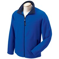 Chestnut Hill Polartec Full-Zip Fleece Jacket
