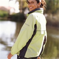 Columbia Sportswear Ladies' Cougar Flats Jacket
