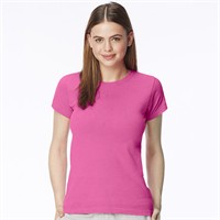 Comfort Colors Ladies' Garment-Dyed T-Shirt