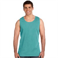 Comfort Colors Garment-Dyed Tank