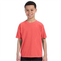 Comfort Colors Youth Garment-Dyed T-Shirt