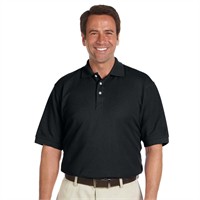 Devon & Jones Fine Pima Pique Polo Shirt