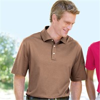Devon & Jones Executive Club Polo Shirt