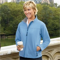 Devon & Jones Ladies' Soft Shell Jacket