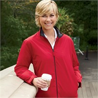 Devon & Jones Ladies' Three-Season Jacket