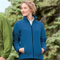 Devon & Jones Ladies' Wintercept Full-Zip Jacket