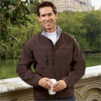 Devon & Jones Soft Shell Jacket