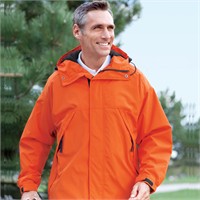 Devon & Jones Three-Season Sport Parka