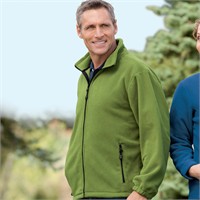 Devon & Jones Wintercept Full-Zip Fleece Jacket