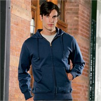 Econscious Organic/Recycled Full-Zip Hoodie