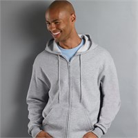 Fruit of the Loom Best 50/50 Full-Zip Hoodie