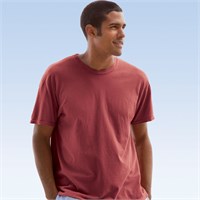 Fruit of the Loom Garment-Dyed T-Shirt