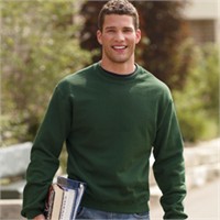 Fruit of The Loom Super Heavyweight Crewneck Sweatshirt