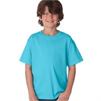 Fruit of The Loom Youth T-Shirt