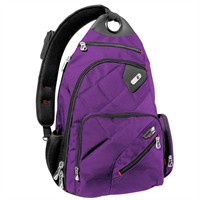 FUL Brickhouse Laptop Sling