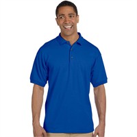 Gildan Heavyweight Cotton Pique Polo Shirt