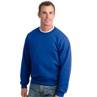 Gildan DryBlend 50/50 Crewneck Sweatshirt