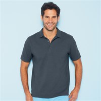 Gildan DryBlend Pique Polo Shirt