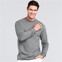 Gildan Heavy Cotton Long-Sleeve T-Shirt