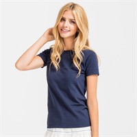 Gildan Ladies' Ultra Cotton Heavyweight T-Shirt