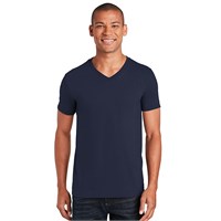 Gildan SoftStyle V-Neck T-Shirt
