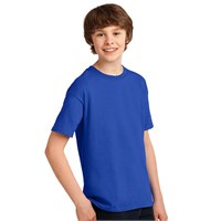 Gildan Youth Lightweight 100% Cotton T-Shirt