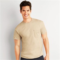Gildan Ultra Cotton Pocket T-Shirt