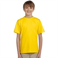 Gildan Ultra Cotton Youth Heavyweight T-Shirt