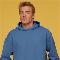 Hanes Beefy Fleece Hooded Sweatshirt