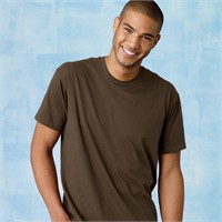 Hanes Combed Cotton T-Shirt