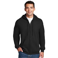 Hanes ComfortBlend 50/50 Full-Zip Hoodie