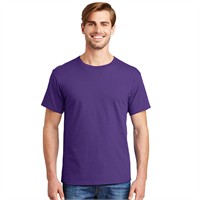 Hanes ComfortSoft 100% Cotton T-Shirt