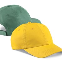 Harriton Basic Cap