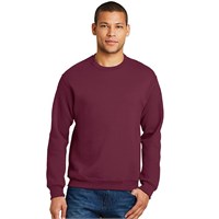 Jerzees 50/50 Crewneck Sweatshirt