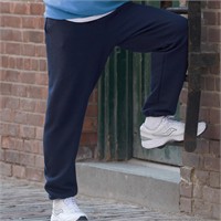Jerzees Super Sweat 50/50 Fleece Sweatpant