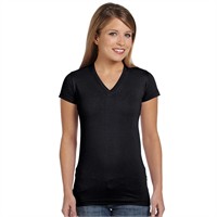 LAT Junior V-Neck T-Shirt